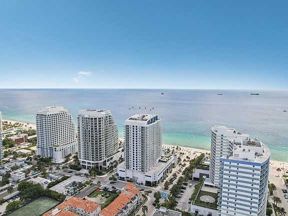 2nd image of 505 N Fort Lauderdale Beach Boulevard #602
