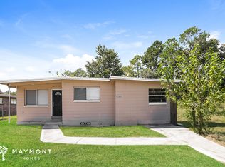 9340 Sibbald Rd, Jacksonville, FL 32208