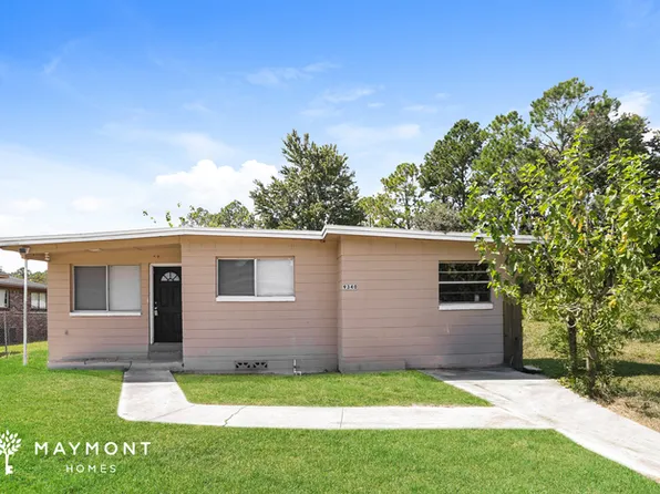 9340 Sibbald Rd, Jacksonville, FL 32208