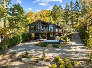 10 Von Ruck Ct, Asheville, NC 28801