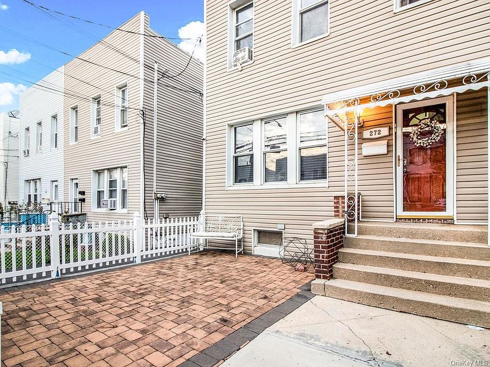 272 Hollywood Ave, Bronx, NY 10465 Zillow