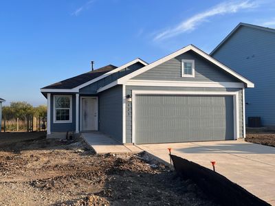 623 Vermilion, San Antonio, TX, 78221