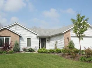 11121 Old Oak Trl, Fort Wayne, IN