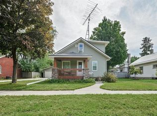 1711 Hayden Avenue, Altoona, WI 54720