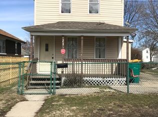 719 Cleveland Ave, Joliet, IL 60432