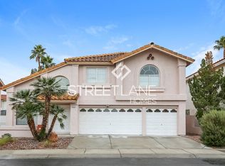 8225 Emerald Isle Ave, Las Vegas, NV 89128