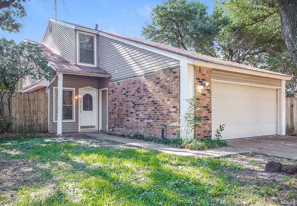 1st image of 18003 Santolina Ln