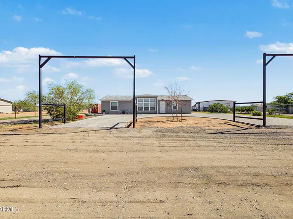 29187 N BEGONIA Lane, Florence, AZ 85132