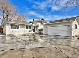 3465 Greta Pl, Reno, NV 89503