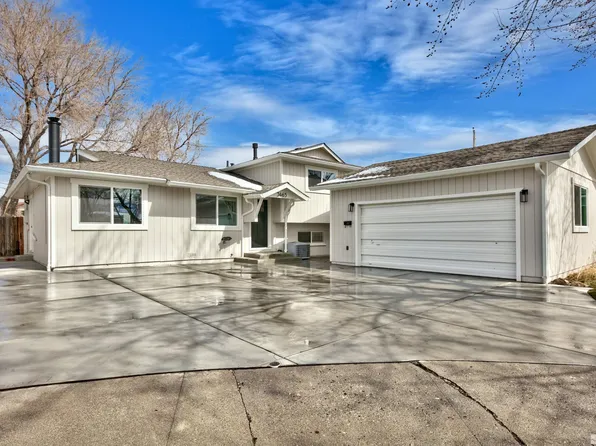 3465 Greta Pl, Reno, NV 89503