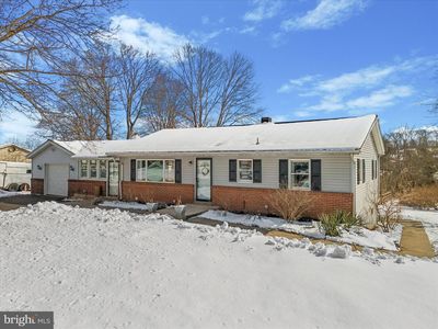 360 Maple Ave, Collegeville, PA, 19426