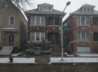 4532 S Rockwell St, Chicago, IL 60632