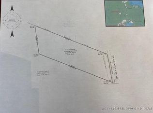 7 The Way #1, Brooklin, ME 04616