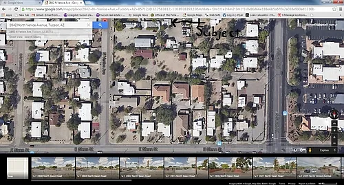 2842 N Venice Ave #TUCSON — Photo 12