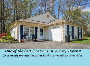 69 Farnworth Close #1000, Freehold, NJ 07728
