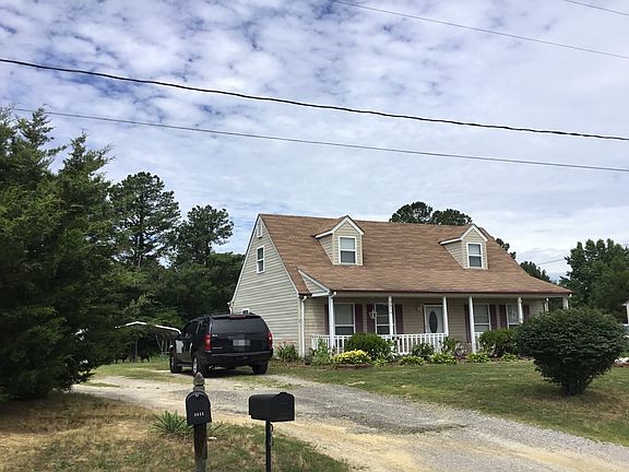 3rd image of 3816 Susie Dr