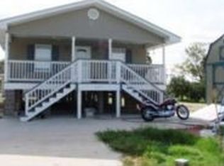 4975 Af Pizani St, Barataria, LA 70036