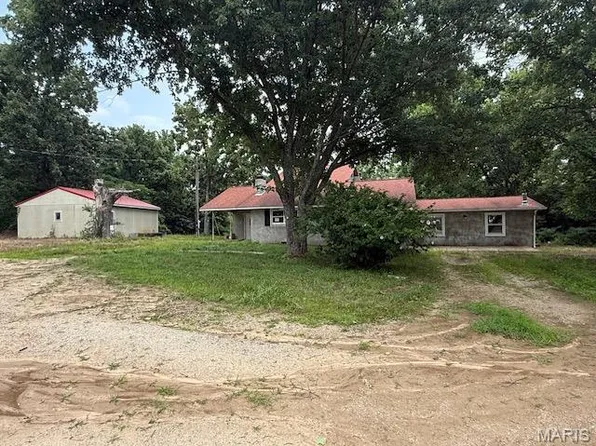 3714 Highway F, Salem, MO 65560