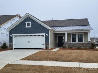304 Sunharvest Ln, Indian Trail, NC 28079