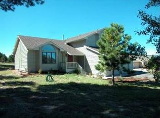 465 Wolverine Way, Monument, CO 80132