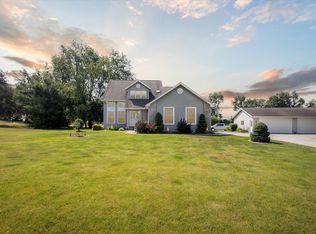 16791 Us Highway 12, Union, MI 49130