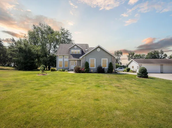 16791 Us Highway 12, Union, MI 49130