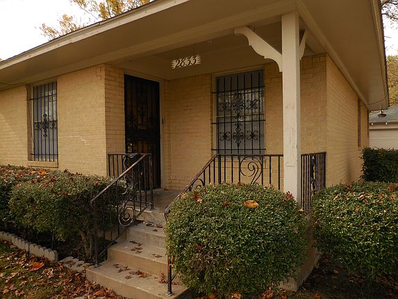 2nd image of 2833 Salerno Dr