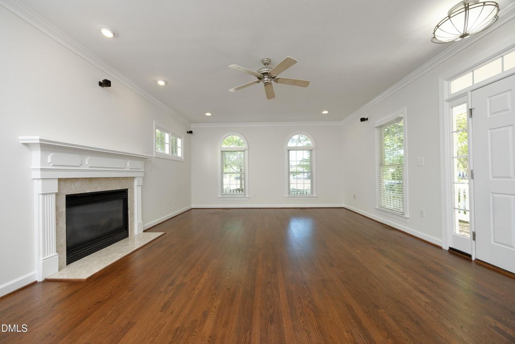 605 Carpenter Town Ln, Cary, NC - View 6