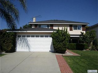 13721 Oak Crest Dr, Cerritos, CA 90703