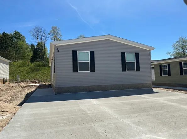 50 Theo St #50, Boyne City, MI 49712