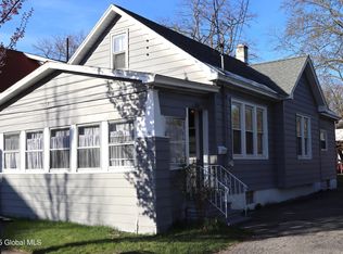 467 Arthur St, Schenectady, NY 12306