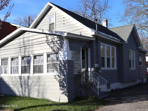 467 Arthur Street, Schenectady, NY 12306