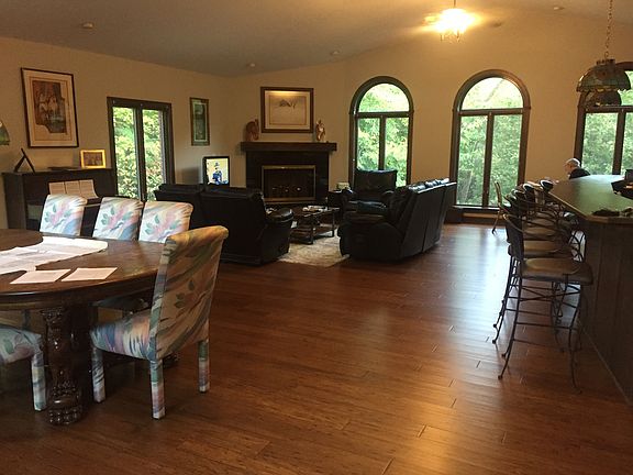 One Huge Great Room