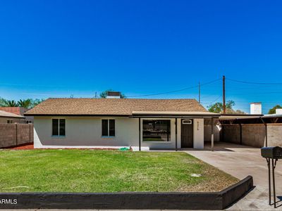 9216 N 12th Pl, Phoenix, AZ, 85020