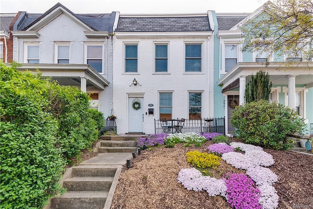 2939 W Leigh St Richmond Va 23230 Zillow