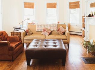 22 Spring Park Ave #3, Jamaica Plain, MA 02130