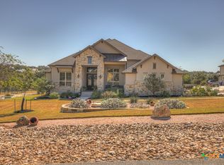 1182 Diretto Dr, New Braunfels, TX 78132