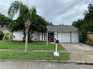 9920 Weiskopf Dr, New Port Richey, FL 34655