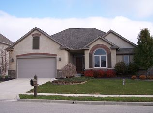 11280 Santa Barbara Dr, Plain City, OH 43064