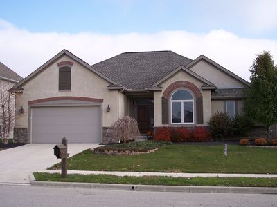 11280 Santa Barbara Dr, Plain City, OH, 43064