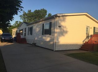 11046 Maple Run Blvd, Clio, MI 48420