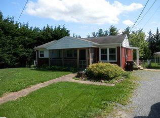 130 Montrose Dr, Fishersville, VA