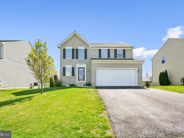 122 Abbigail Xing, Townsend, DE 19734