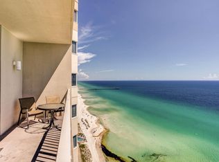 16819 Front Beach Rd UNIT 2607, Panama City Beach, FL 32413