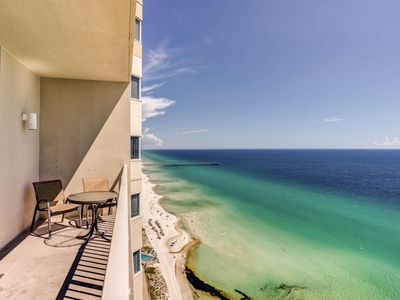 16819 Front Beach Rd Unit 2607, Panama City Beach, FL, 32413