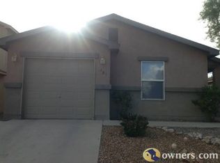 483 Desert Bluff Dr SW, Albuquerque, NM 87121