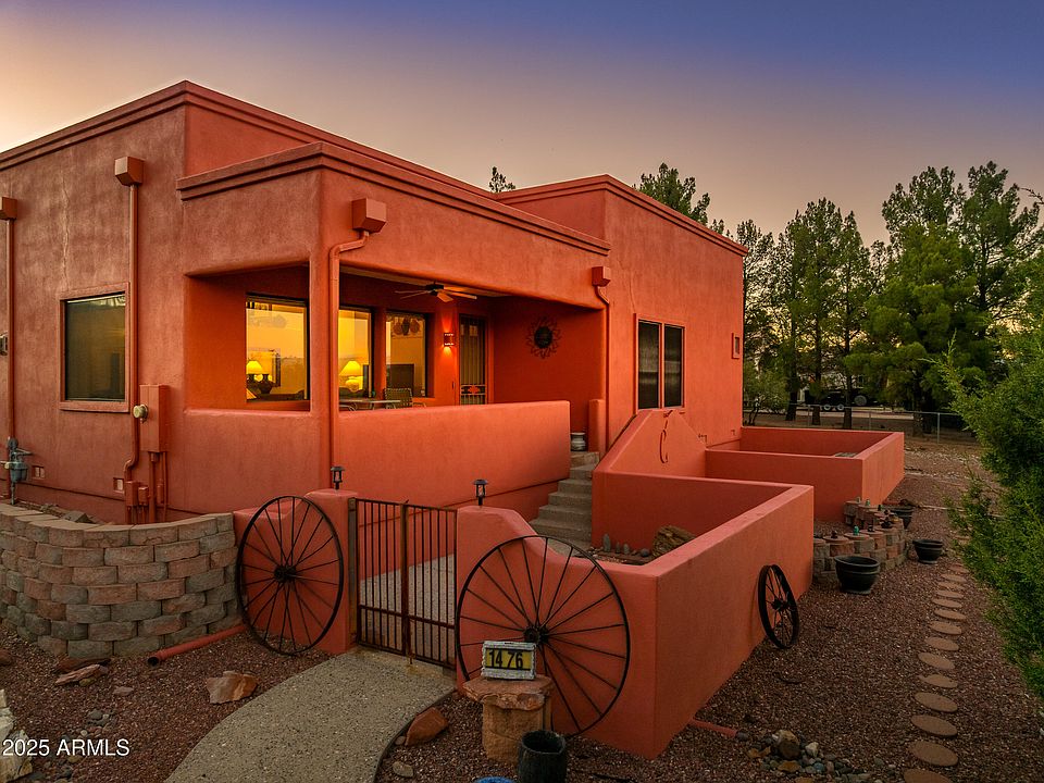 1st image of 1476 S VERDE Drive