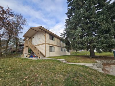 830 N Wynne St, Colville, WA, 99114