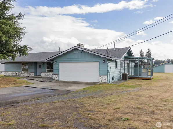 7910 224th Street E, Graham, WA 98338