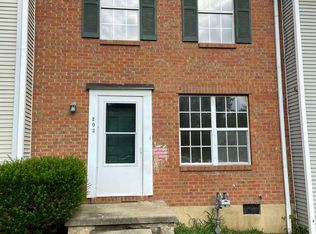 203 Elm Ct, Georgetown, KY 40324